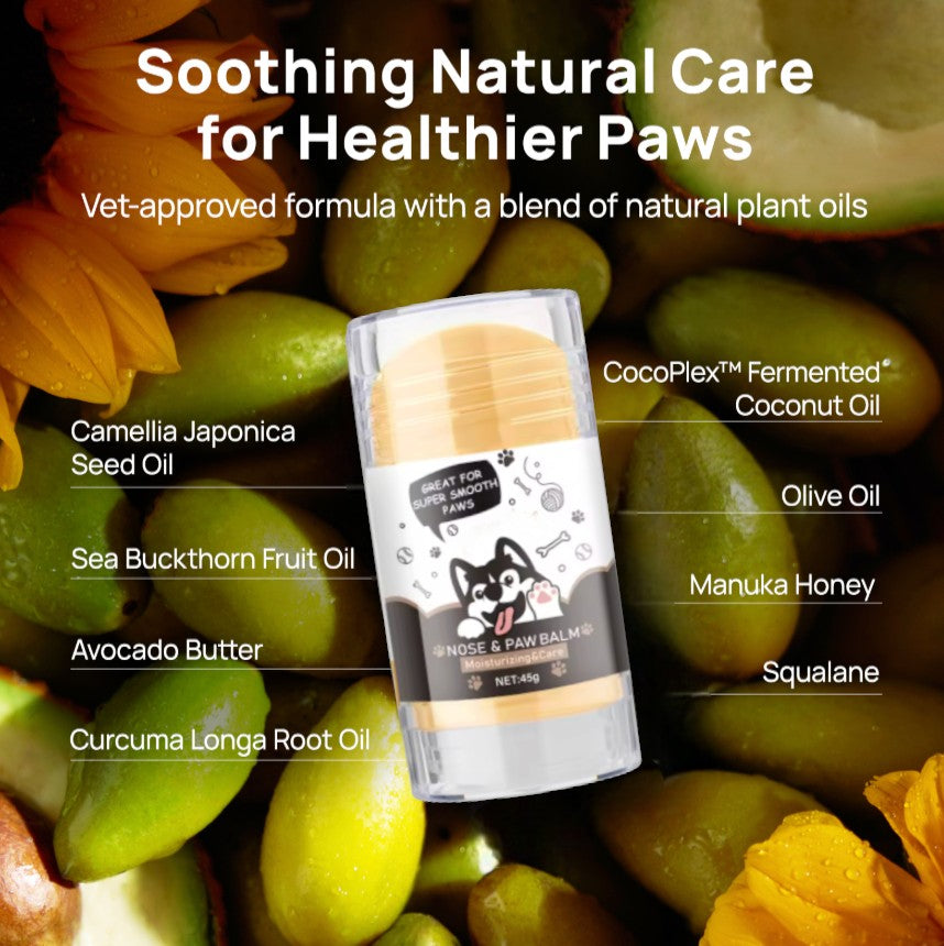 Paw Restore Balm™