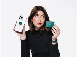 NFC Smart Business Card™