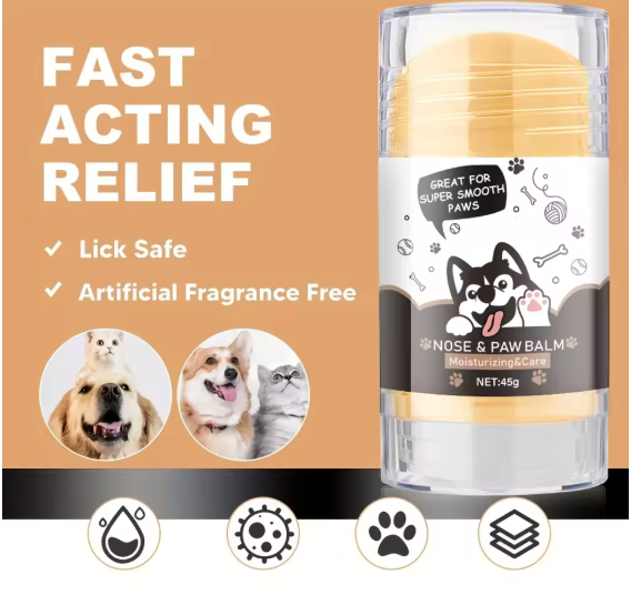 Paw Restore Balm™