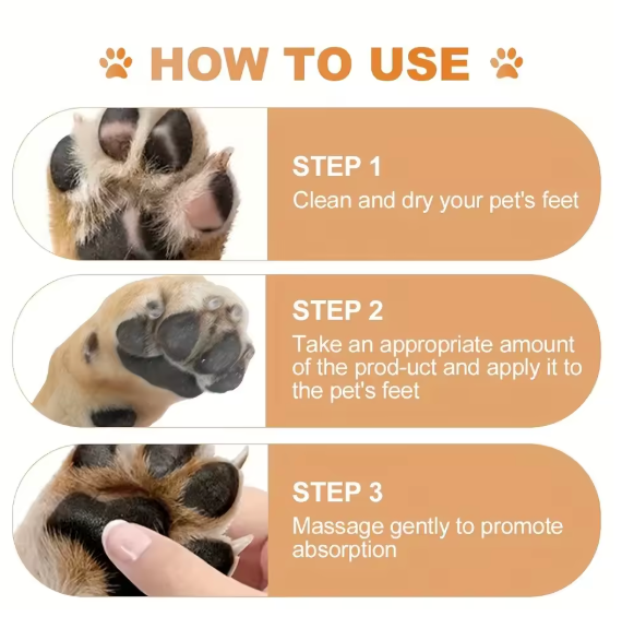 Paw Restore Balm™
