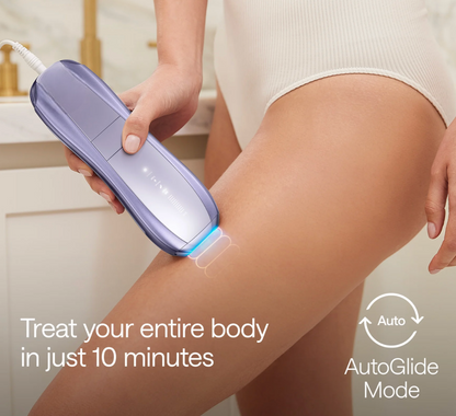 CoolTouch IPL Hair Remover™