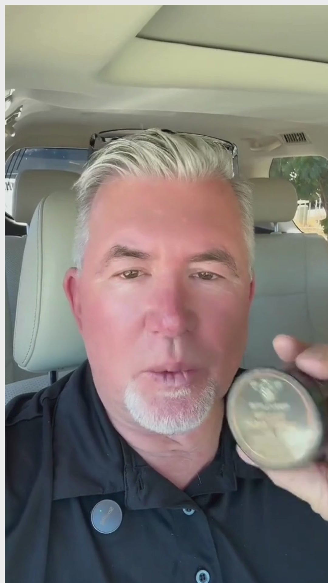 Pure Tallow & Honey Nourishing Balm video